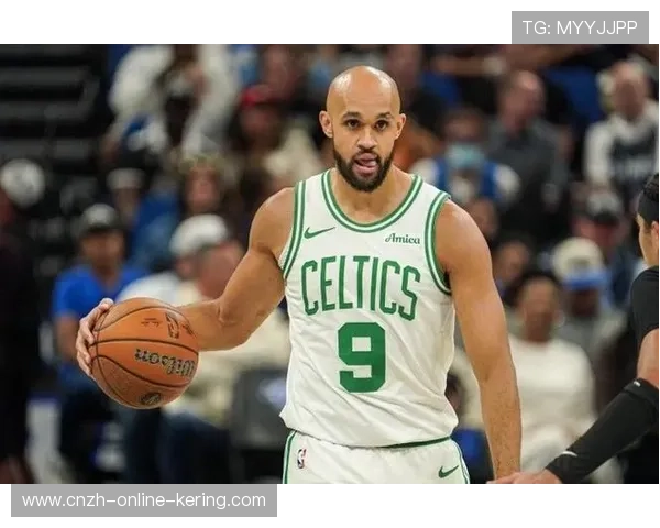 凯尔特人东部卡位战胜猛龙，五连胜稳固排名