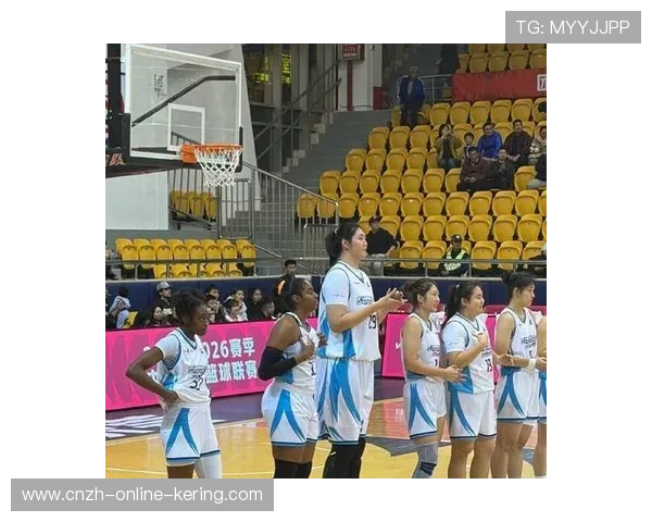 广州女篮爆冷胜利，张子琪带队击败强敌河南